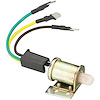 AC Compressor Switch 1964-65 Chevelle/El Camino Button on Case - image 1
