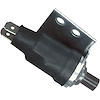 AC Compressor Switch 1966-67 Chevelle/El Camino Button on Case 2-Wire - image 1