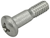 CH20806 Lens Screw, 1954-88 GM, 5/8" - image 1