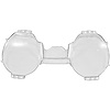 Lens Gauge Cluster 1969 Chevelle/El Camino - image 1