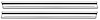 Molding Fender Side 1970-72 El Camino - image 1