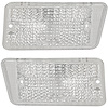 Lens Park Lamp 1970 Chevelle SS - image 1