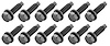 Hinge Bolt 1966-67 Chevelle/El Camino Upper - image 1