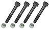 BOLTS - CONTROL ARM FRONT - image 1