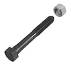 Control Arm Bolt With Nut 1964-77 GM - image 1