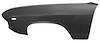 Front Left Fender 1969 Chevelle/El Camino - image 1