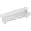 Interior Map Light Lens 1969-72 GM A-Body - image 1