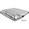 Fuel Tank 1964-67 El Camino/Chevelle Wagon Galvanized - image 1