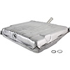 Fuel Tank 1964-1967 Chevelle w/ 1 Vent Galvanized - image 1
