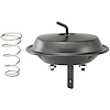 Vacuum Pod AC Door 1968-72 CH/EC/MC - image 1
