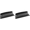 Insert Headrest 1968-72 GM A Body Buckets - image 1