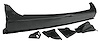 Patch Panel Rear Panel for 1968-1969 Chevy Chevelle [With Brackets] - image 1