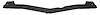 Valance Panel, Front Lower for 1969 Chevy Chevelle, El Camino [Steel, EDP Coated] - image 1