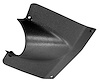 Lower Dash Steering Column Cover 1969 Chevy Chevelle/El Camino - image 1