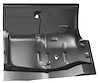 Floor Pan Under Seat 1964-67 A-Body - image 1
