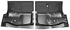 Floor Pan Under Seat 1964-67 A-Body - image 1