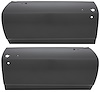 CH23651-PR Door Skin, 1969 Chevelle, Pair - image 1