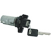 Lock Set Ignition 1985-88 Monte Carlo w/ Keys - image 1