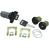 Lock Set Ignition/Doors 1985-88 Monte Carlo - image 1