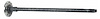 Axle Rear 7.5 26 Spline 1978-88 G-Body - image 1