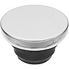 Oil Cap Push-in 1964-85 GM 1.25 Hole - image 1