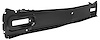 Patch Panel Rear Panel 1966 Chevelle - image 1