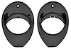 DASH VENT BEZELS 66-67 CH - image 1