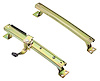 CH24738-LH Seat Track for 1966-1972 GM A-Body w/Bucket Seat [Left/Driver Side] - image 1