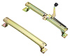 CH24738-RH Seat Track for 1966-1972 GM A-Body w/Bucket Seat [Right/Passenger Side] - image 1