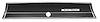 Glove Box Fascia 1966 Chevelle SS - image 1