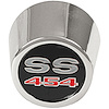 Center Cap w/ Emblem 1969-70 SS454 - image 1