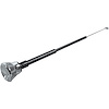 Vent Cable Underdash 1967-68 A-Body w/ Knob - image 1