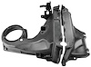 Evaporator Case 1968-72 A-Body/1969-72 Grand Prix - image 1