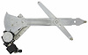 Regulator Power Window 1968 Chevelle/1968-72 El Camino - image 1