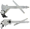 Regulator Power window 1968 Chevelle/1968-72 El Camino - image 1