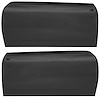 CH25327-PR Door Shell, 1968 Chevelle, Pair - image 1