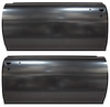 CH25329-PR Door Shell, 1969 Chevelle, Pair - image 1