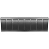 Patch Panel Below Rear Window 1968-72 El Camino - image 1