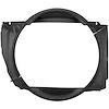 Fan Shroud 1971-72 Chevelle/El Camino Big Block w/AC w/HD Cooling - image 1