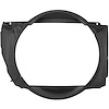 Fan Shroud 1971-72 Chevelle/El Camino Big Block w/o AC w/o HD Cooling - image 1