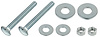 Hardware Fuel Tank Strap 64-67 A-Body - image 1