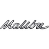 Emblem Glove Box 1967 Malibu - image 1