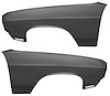 CH25458-PR Fender, 1970 El Camino/Chevelle Wagon, Pair - image 1