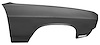 Fender 1970 El Camino/Chevelle Wagon - image 1