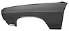 Fender 1970 El Camino/Chevelle Wagon - image 1