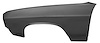 Fender 1971-72 El Camino/Chevelle Wagon - image 1