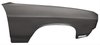 Fender 1971-72 El Camino/Chevelle Wagon - image 2