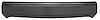 Panel Rear Window to Trunk 1968-72 Chevelle Imported - image 1