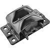 Motor Mount Rubber 1968-1988 GM L6-250, 305, 350, 400 - image 1
