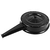 Air Cleaner Assembly 1964-65 Chevelle/El Camino SB Round Tapered Snout - image 1